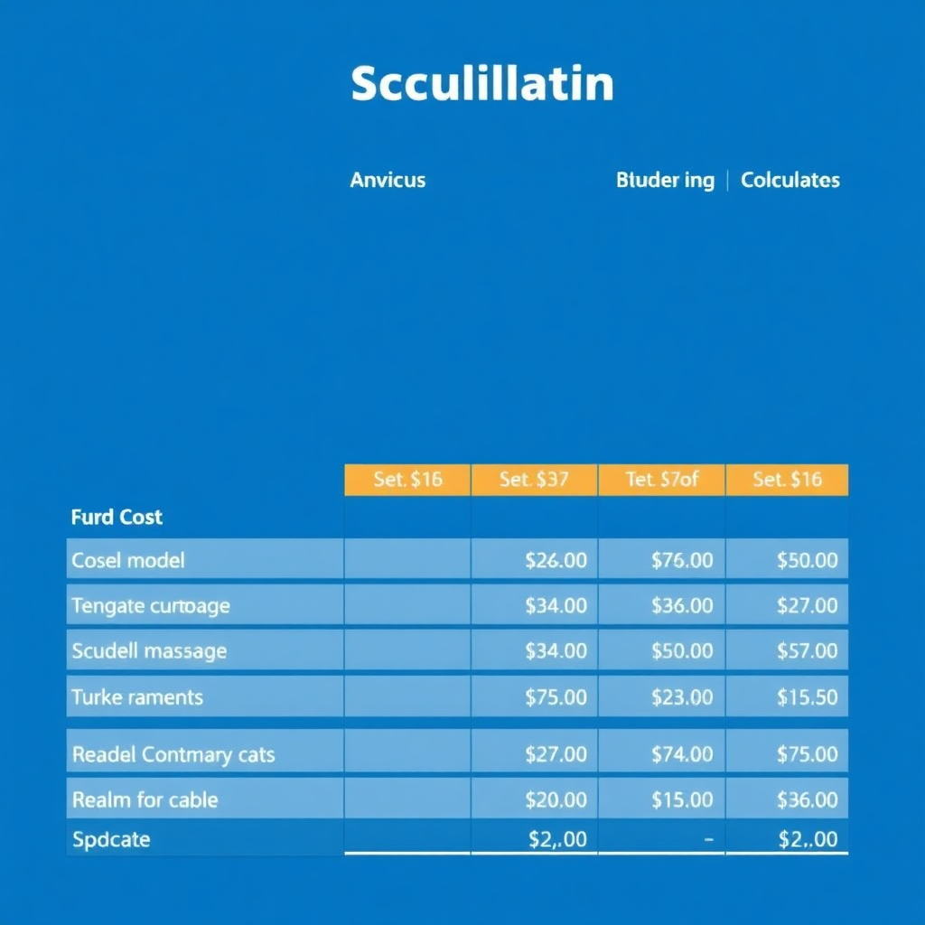 Турецкие лиры и калькулятор на столе студента