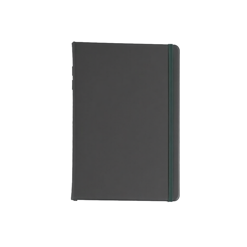 A5 Hardcover Notitieboek