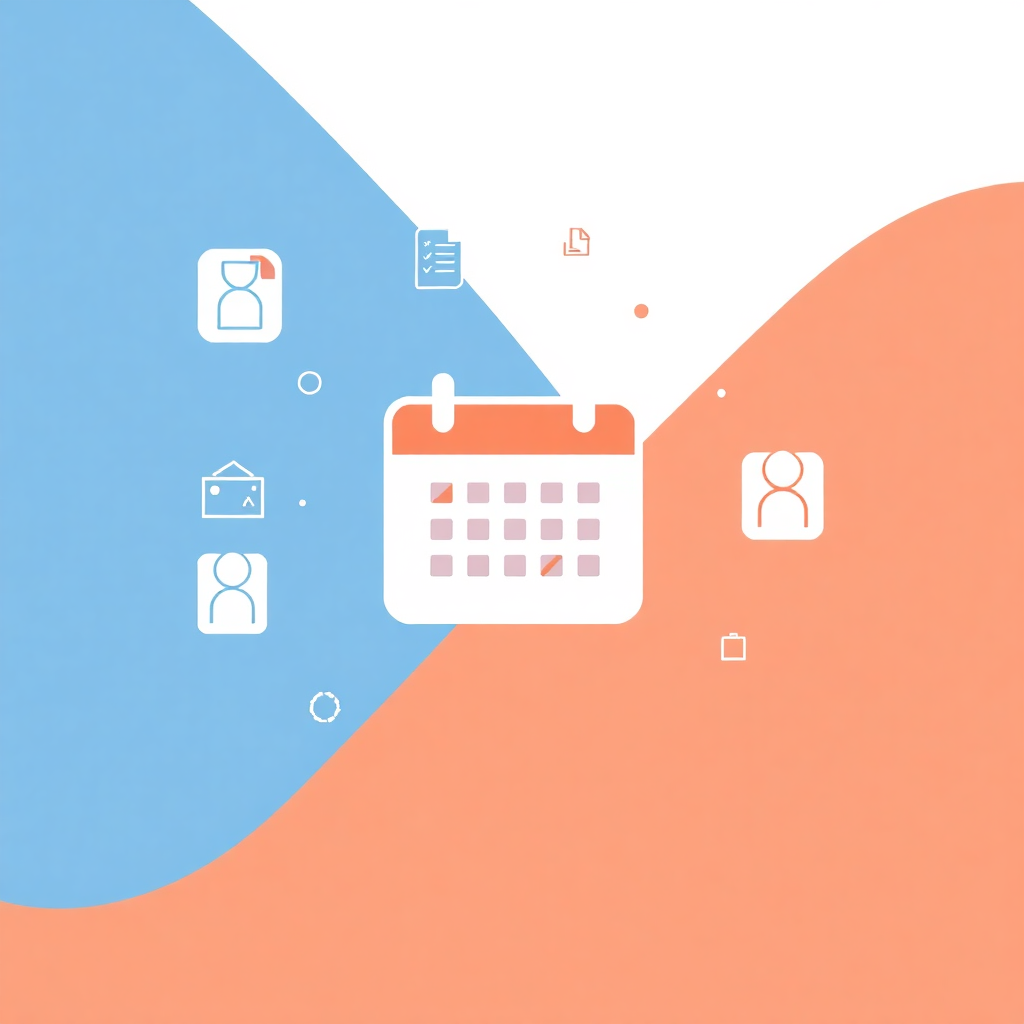 Event Registration Assistant interface