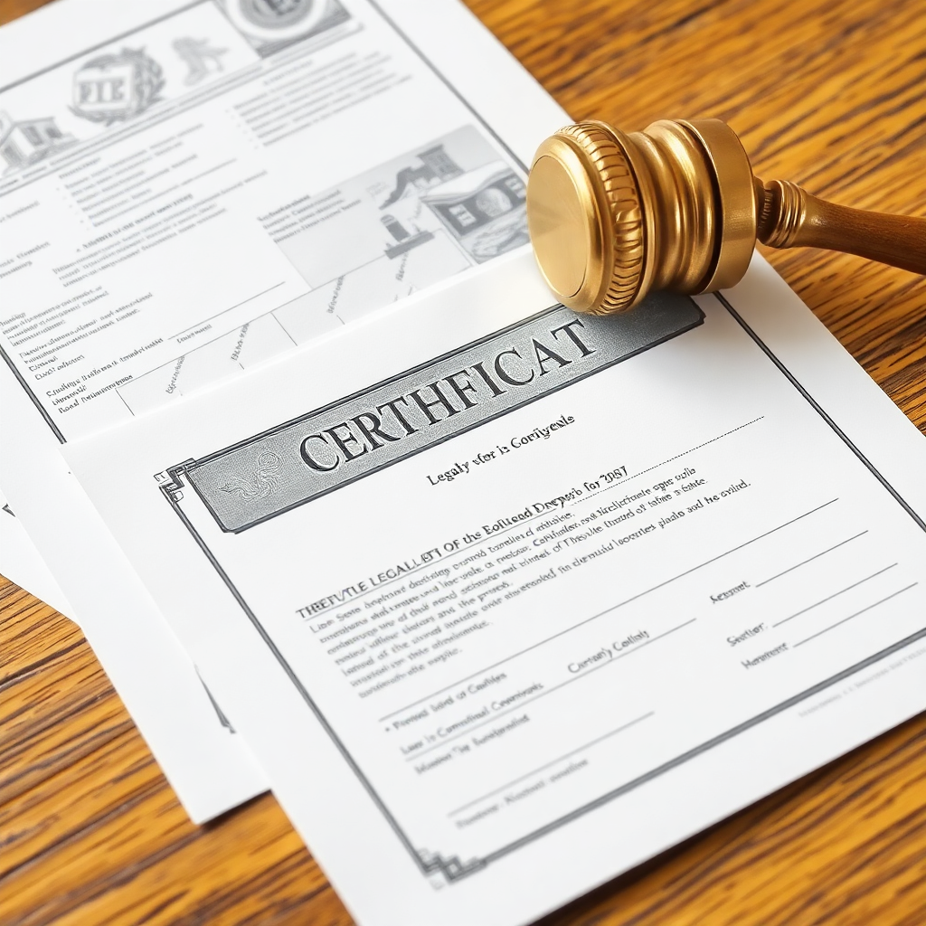 legal documents property papers, RERA certificate, real estate registration