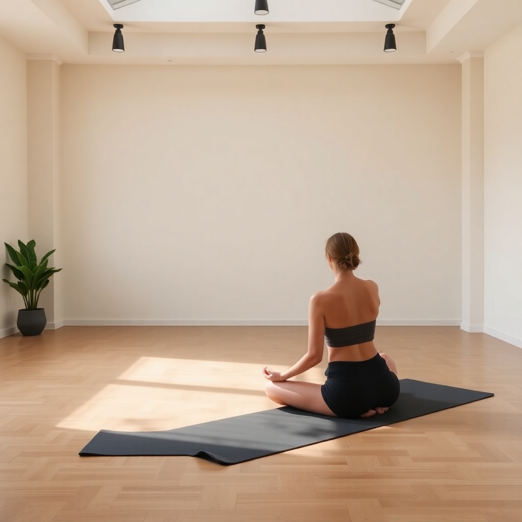 Joga dla początkujących