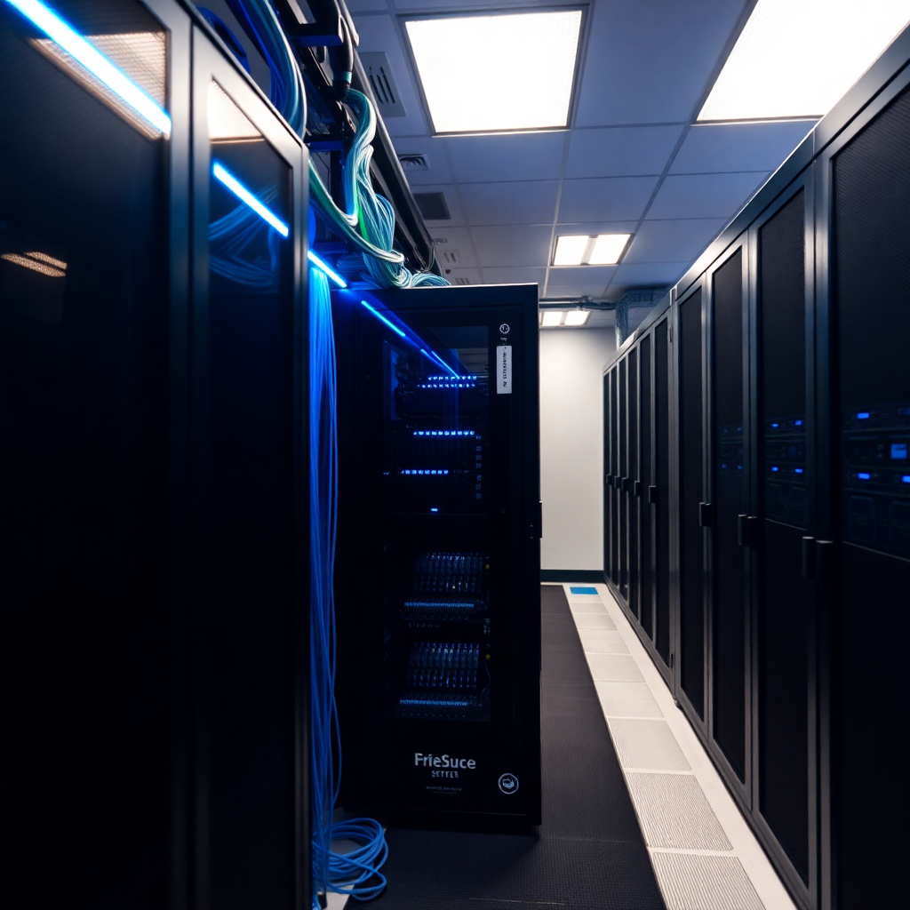 Data Processing Platform