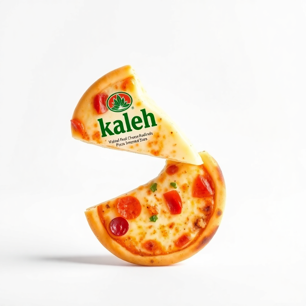 پنیر پیتزا کاله
