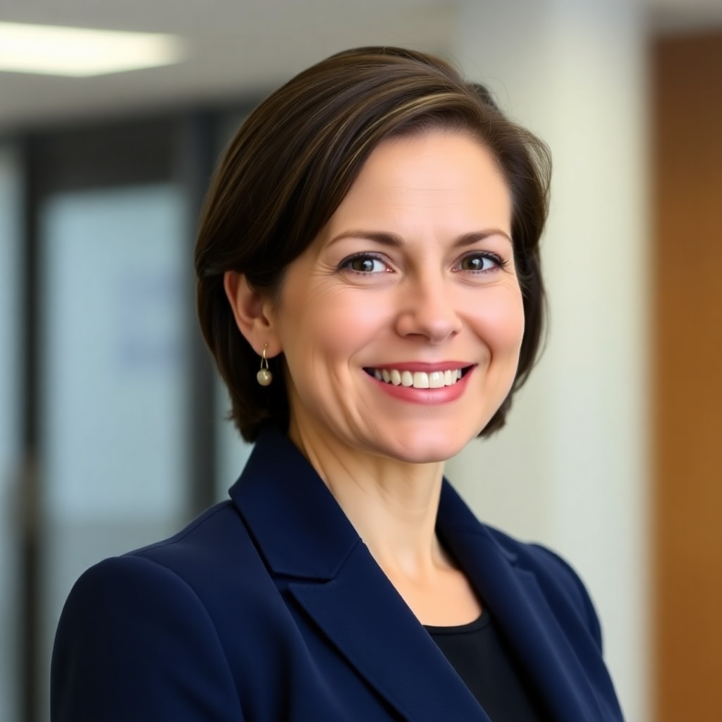 Professional academic advisor