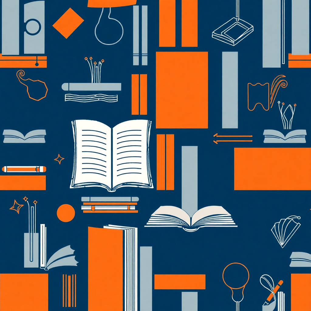 Decorative background