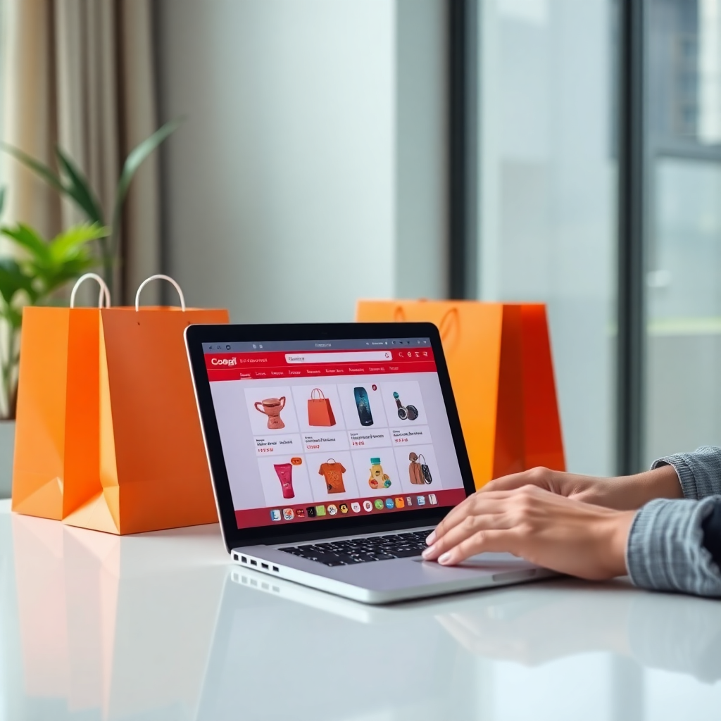 Online Store Assistant