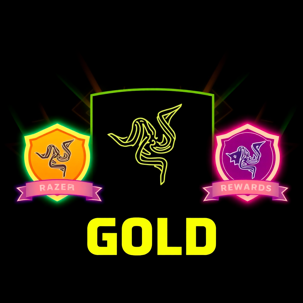 Razer Gold