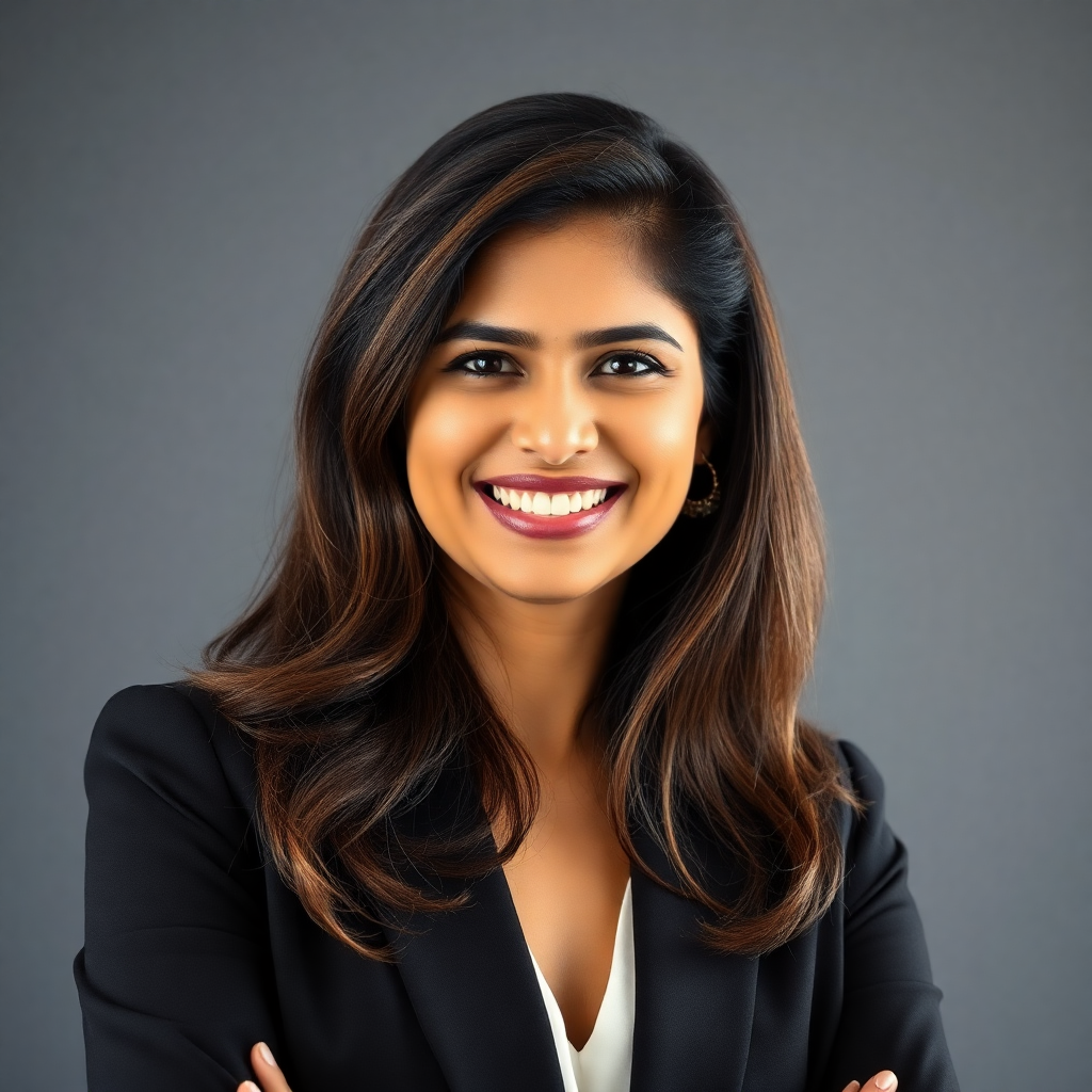 Pooja Jauhari