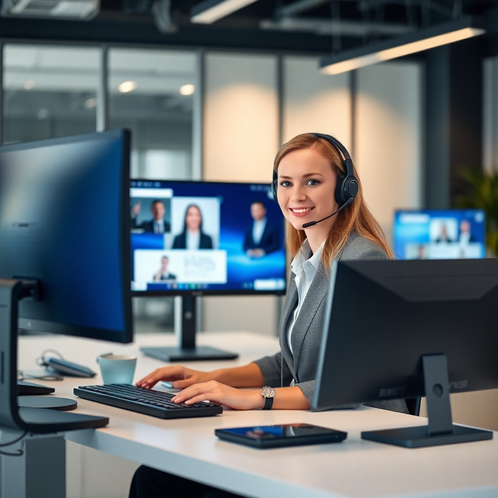 Customer Support AI Agent