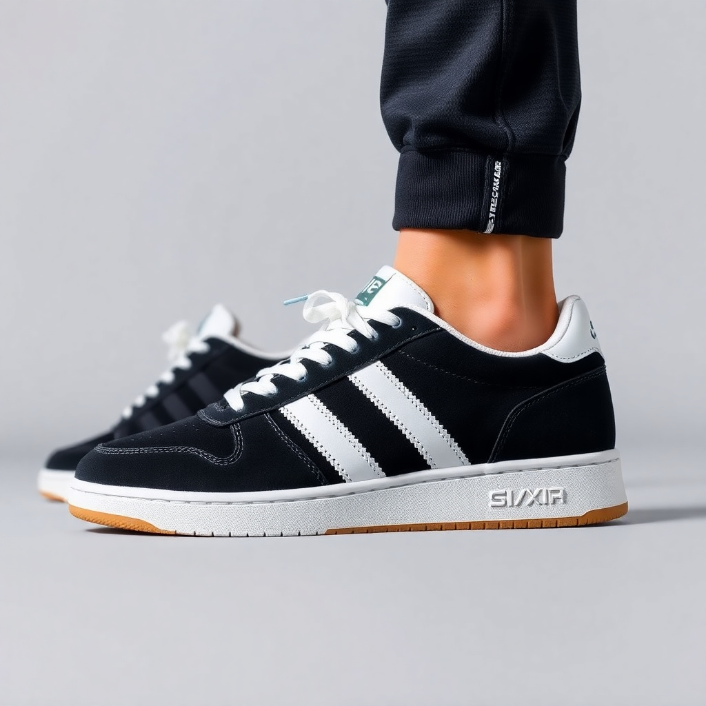 stylish sneakers product thumbnail