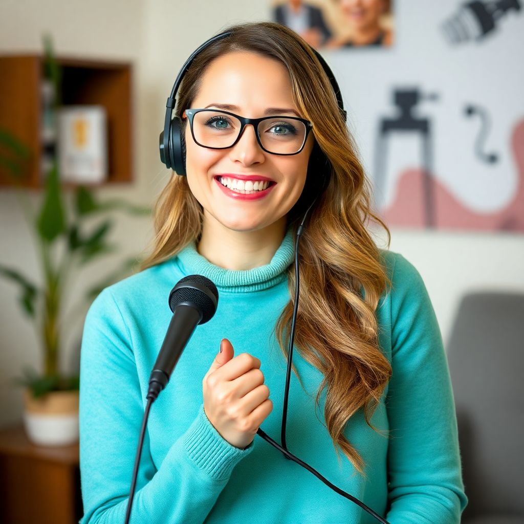 Emma - Pronunciation Coach