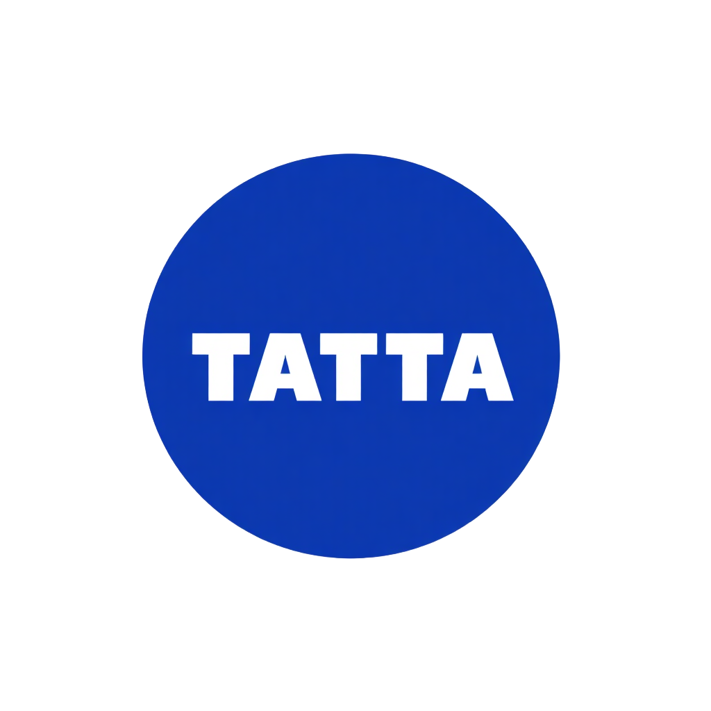 TATA company logo