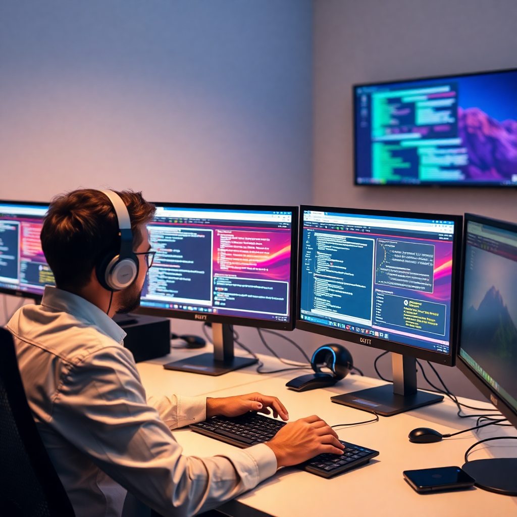 Software Quality Assurance