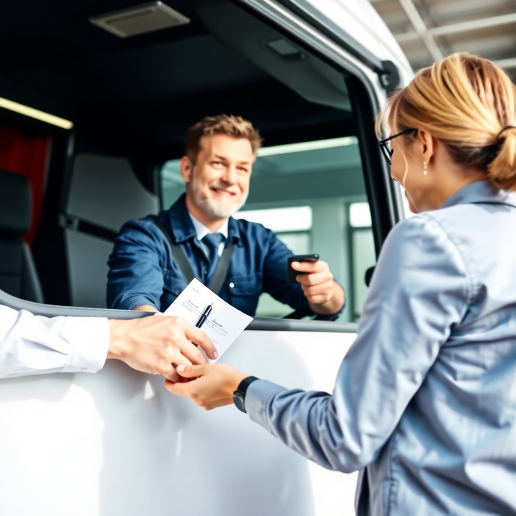 Premium Dispatch Service Inc