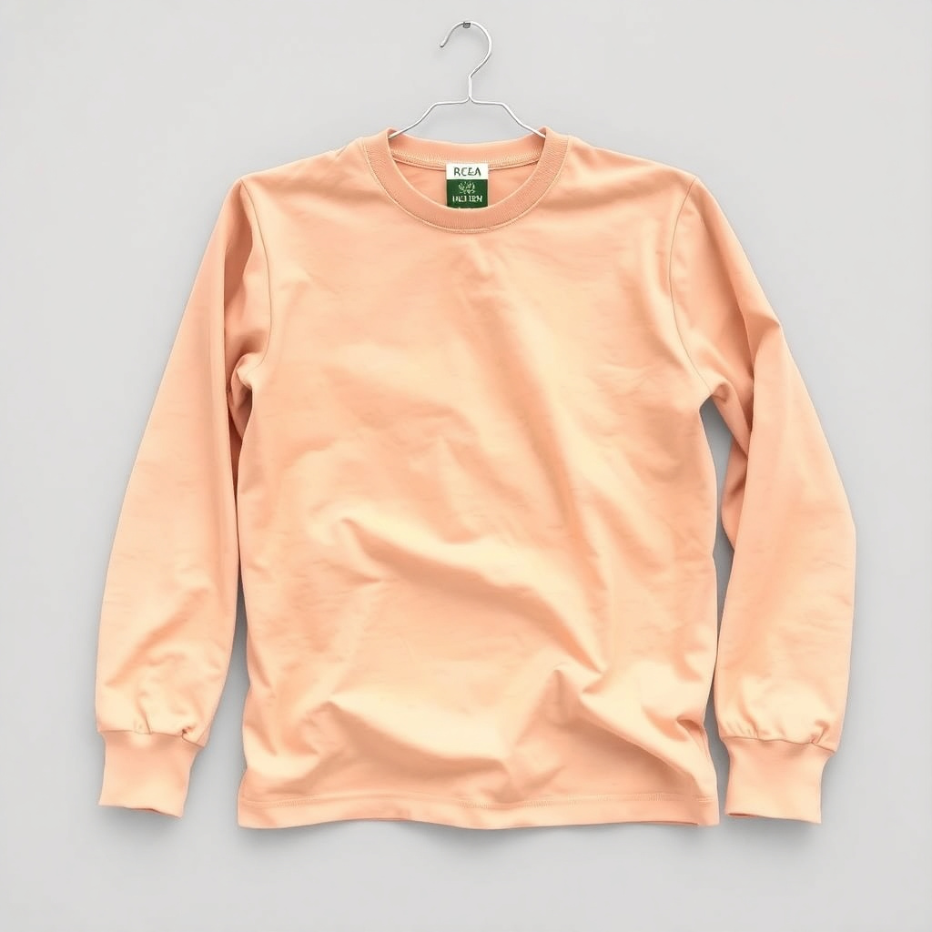 clothing item product photo