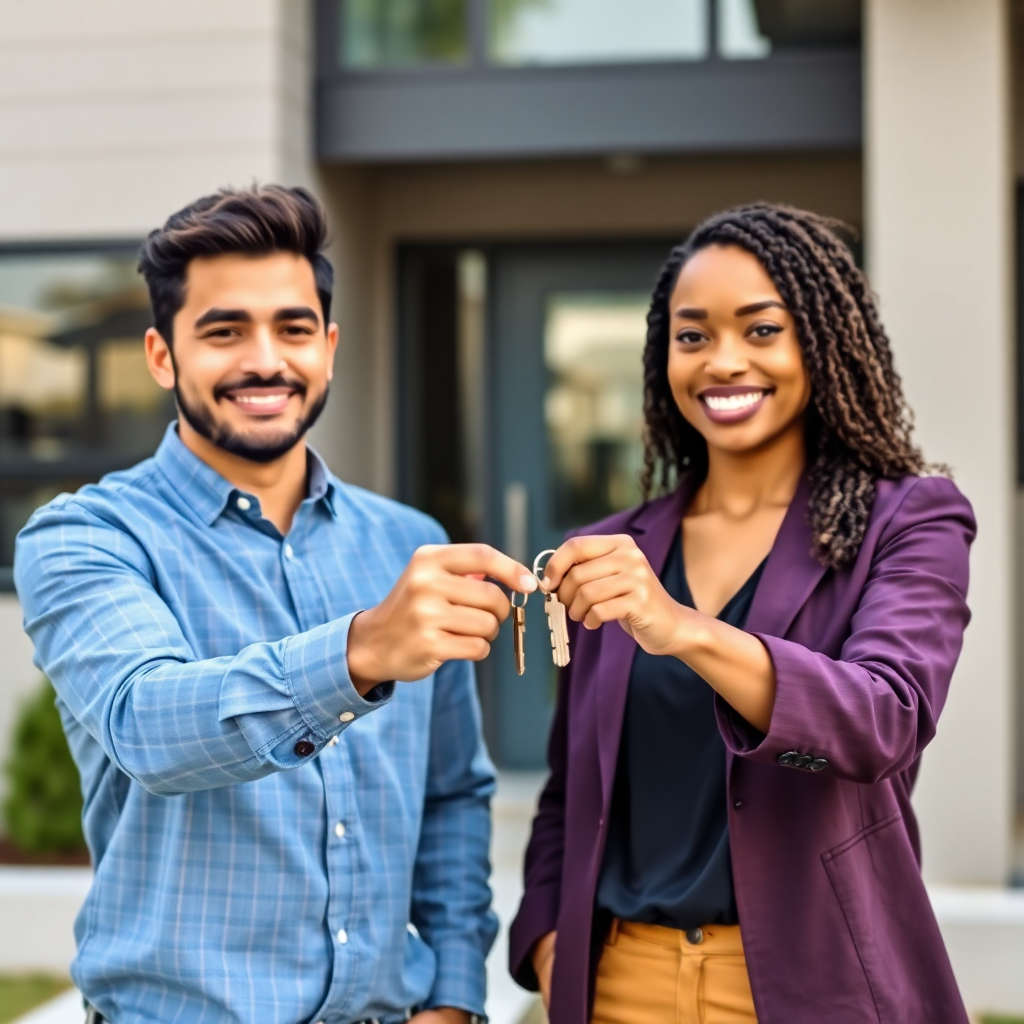 Strategic real estate framework