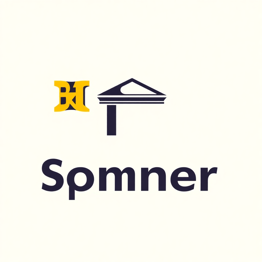 financial services logo, bank sponsor, financial institution branding