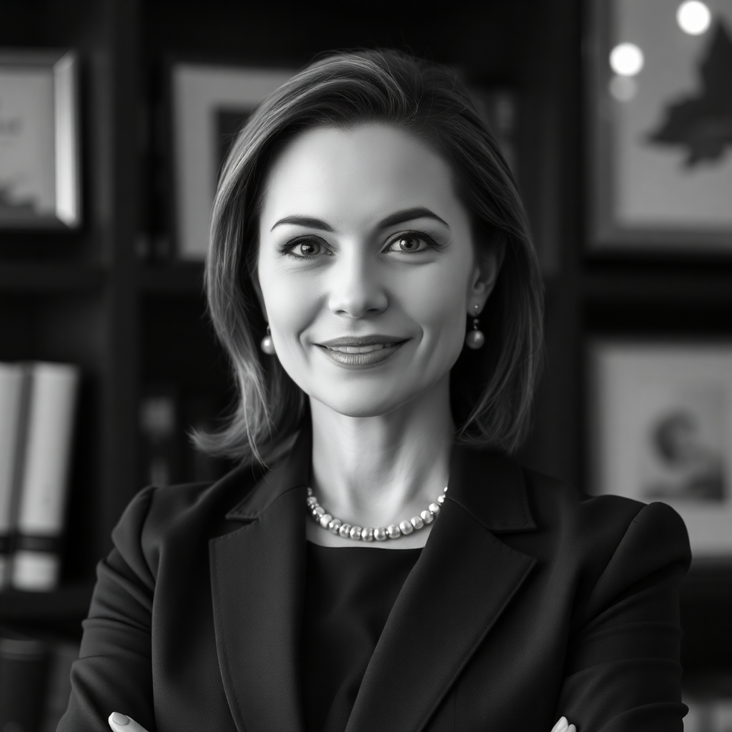 Notariusz Marta Lindner