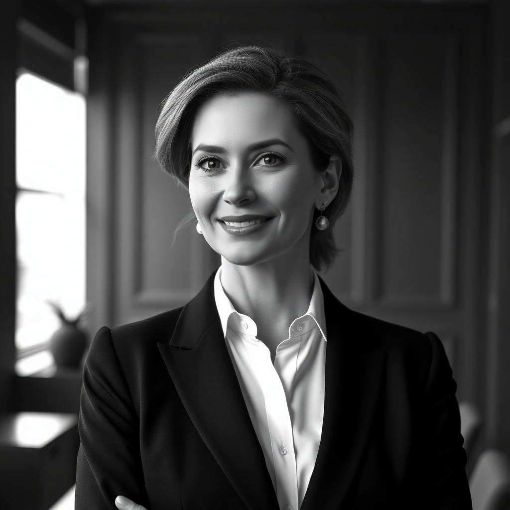 Notariusz Milena Głuchowska