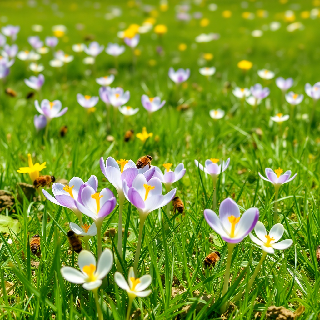 Frühling