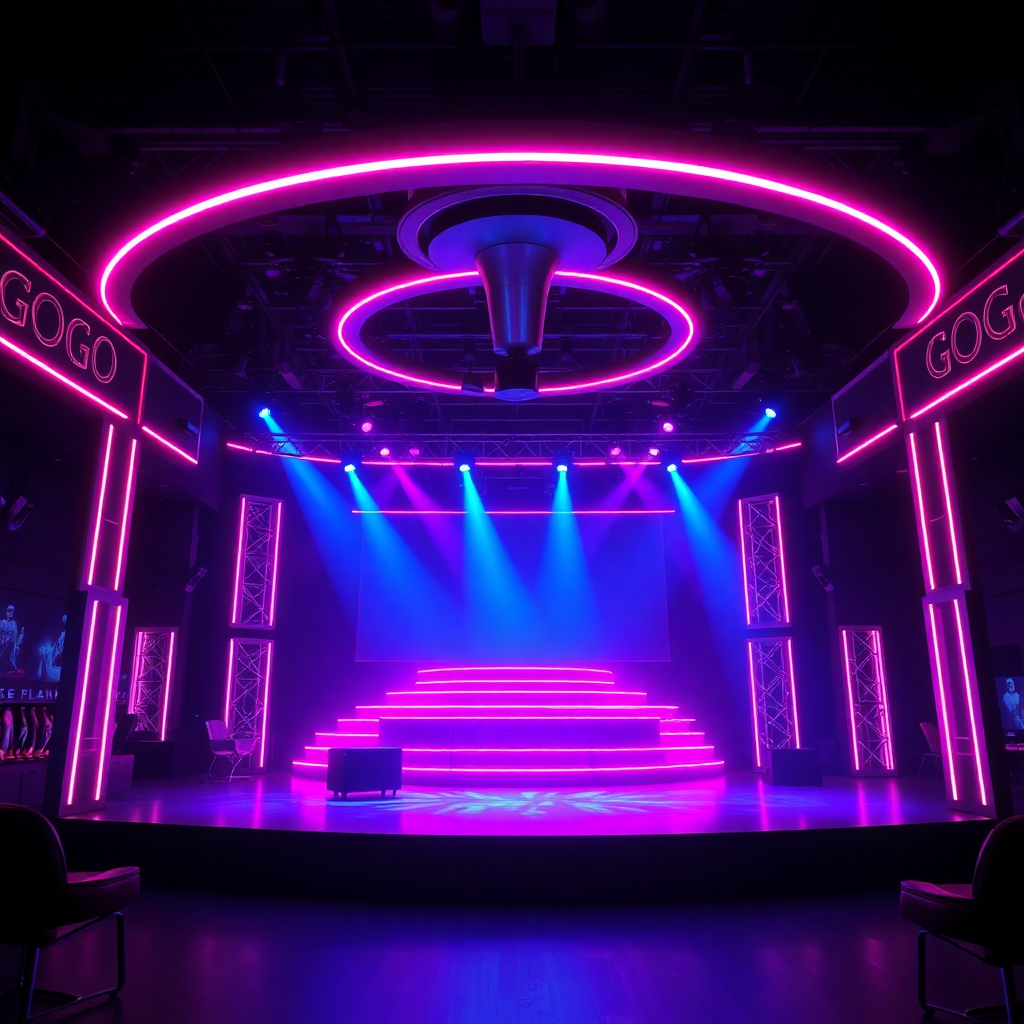 Top GoGo Clubs