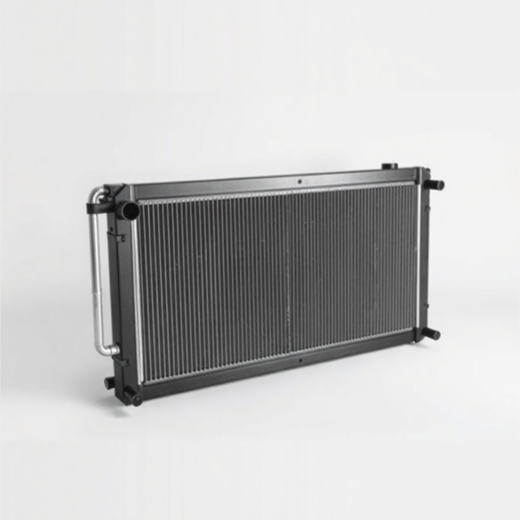car radiator cooling system automotive parts