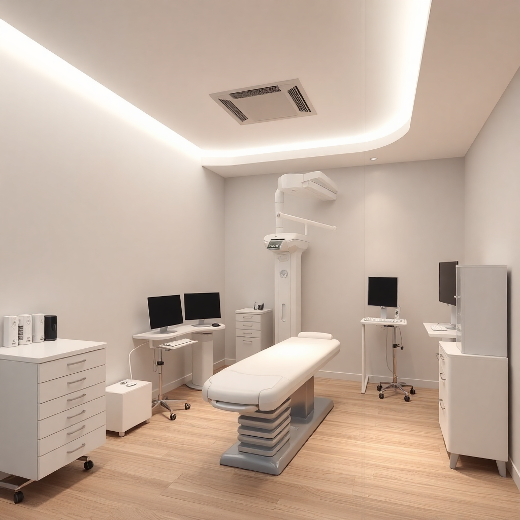 Laboratory