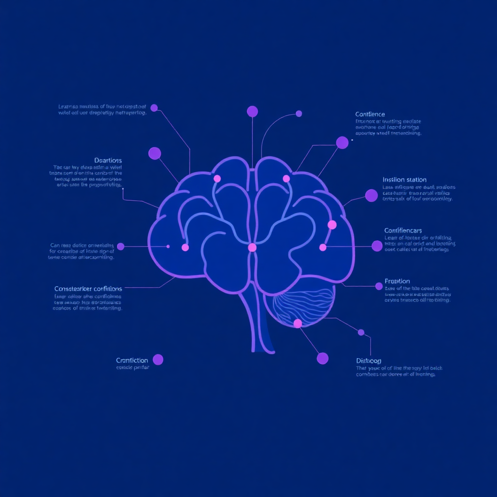 Neural pathways