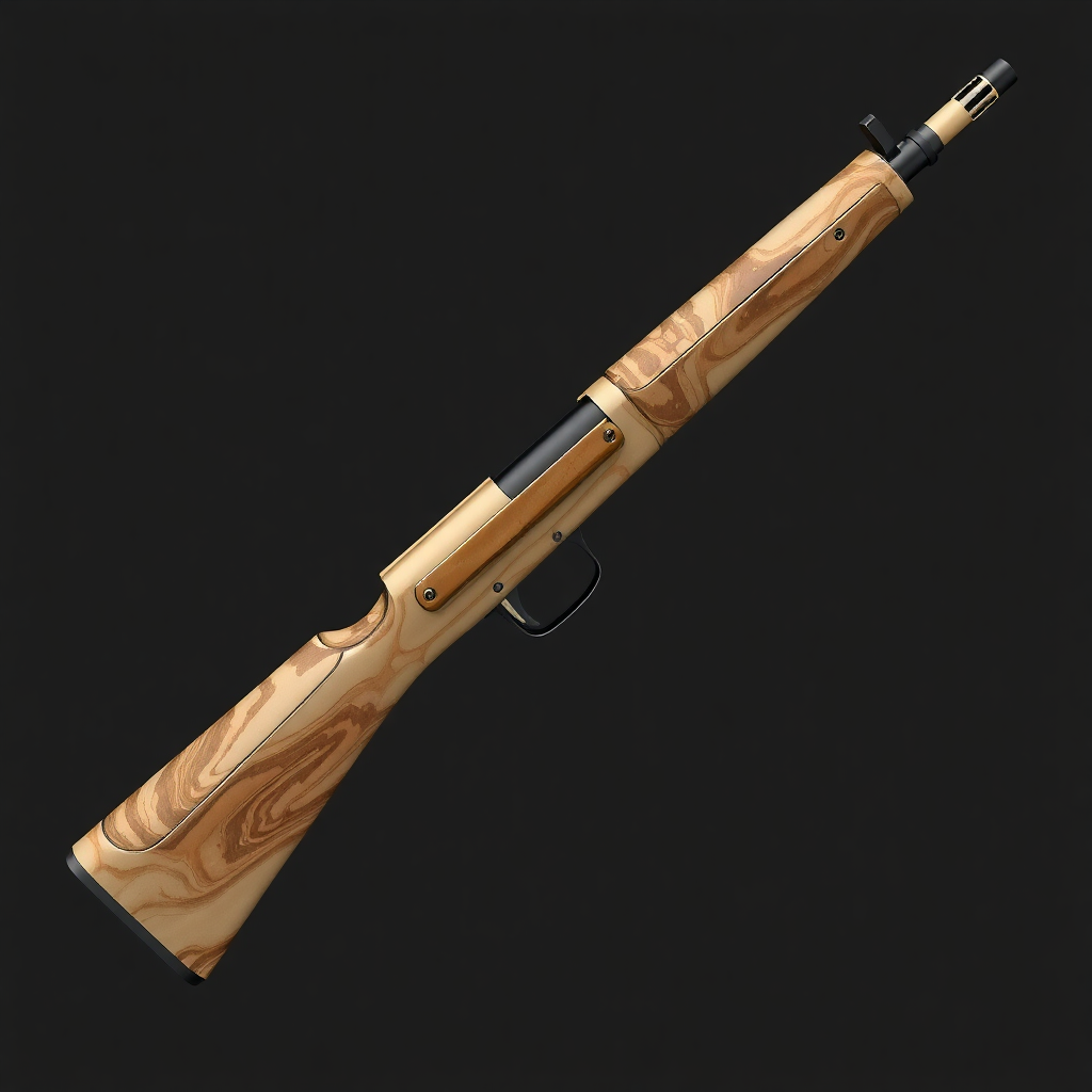 Valorant Prime Vandal skin