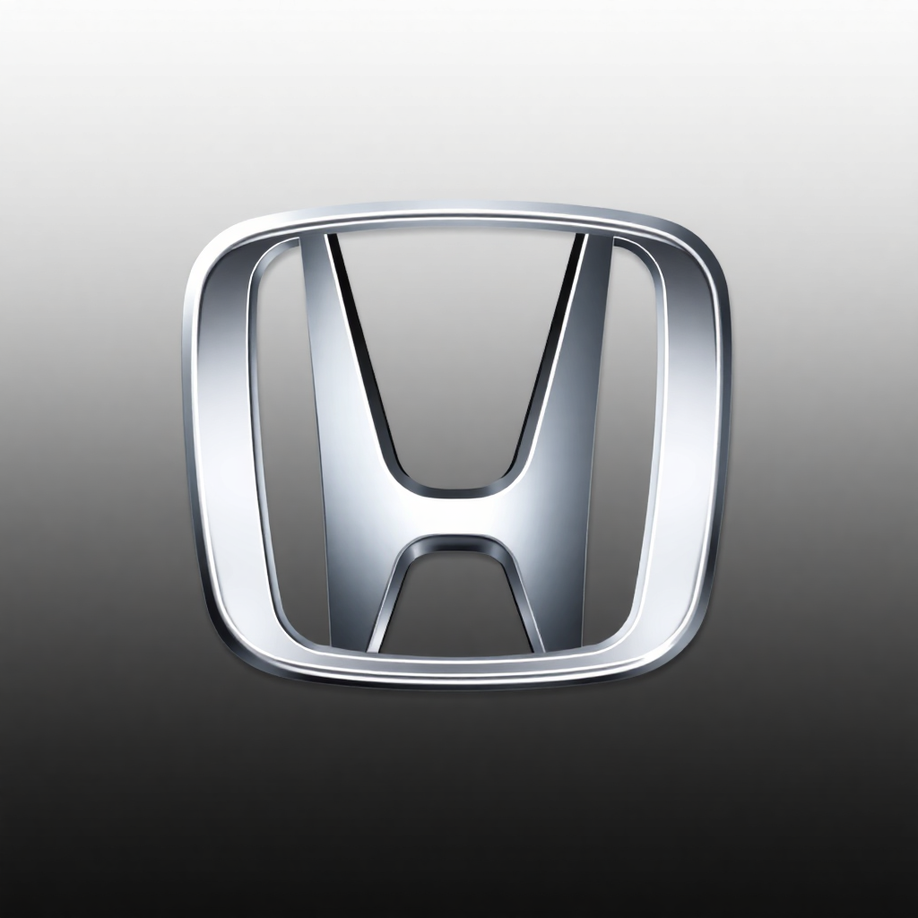 Honda logo