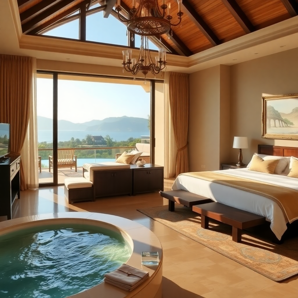 Luxury Estate