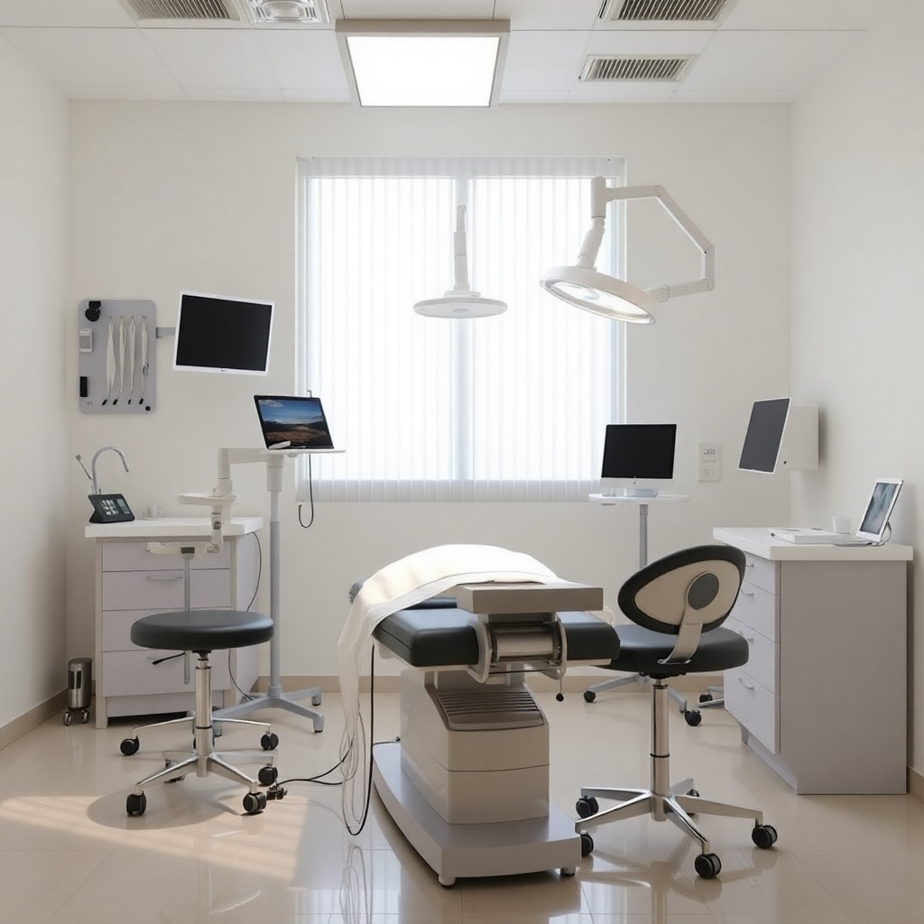 leczenie szczeliny odbytu