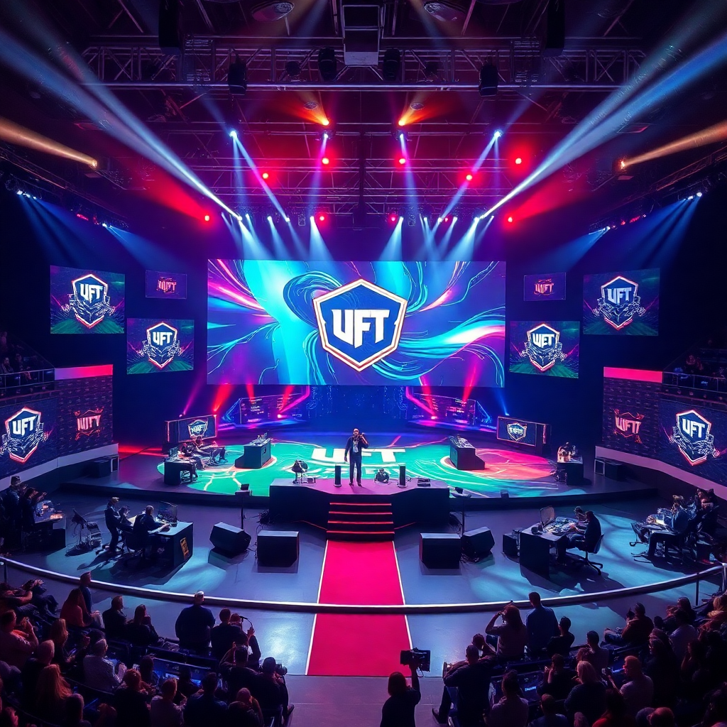 The Evolution of Team Branding in Esports