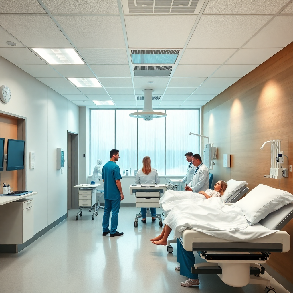 Healthcare Providers