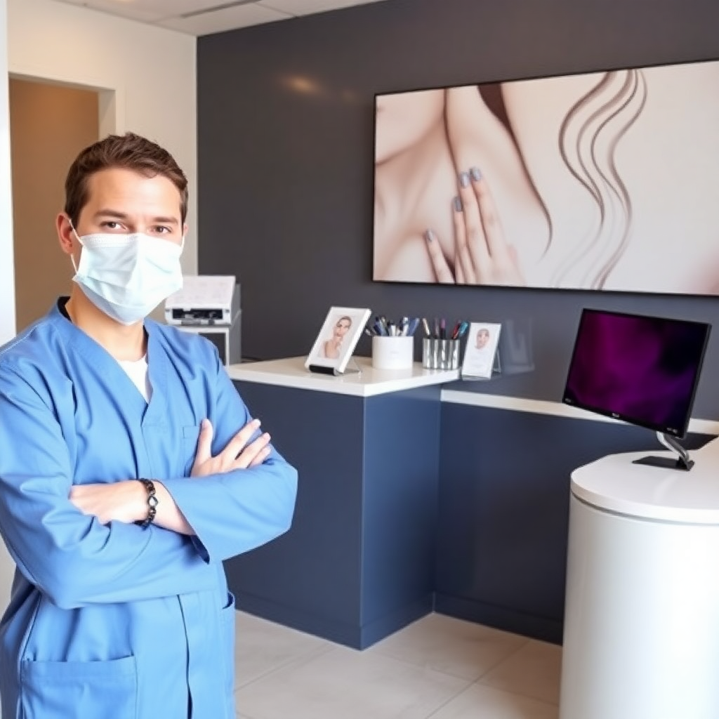 Advanced Medical Aesthetics Clinic