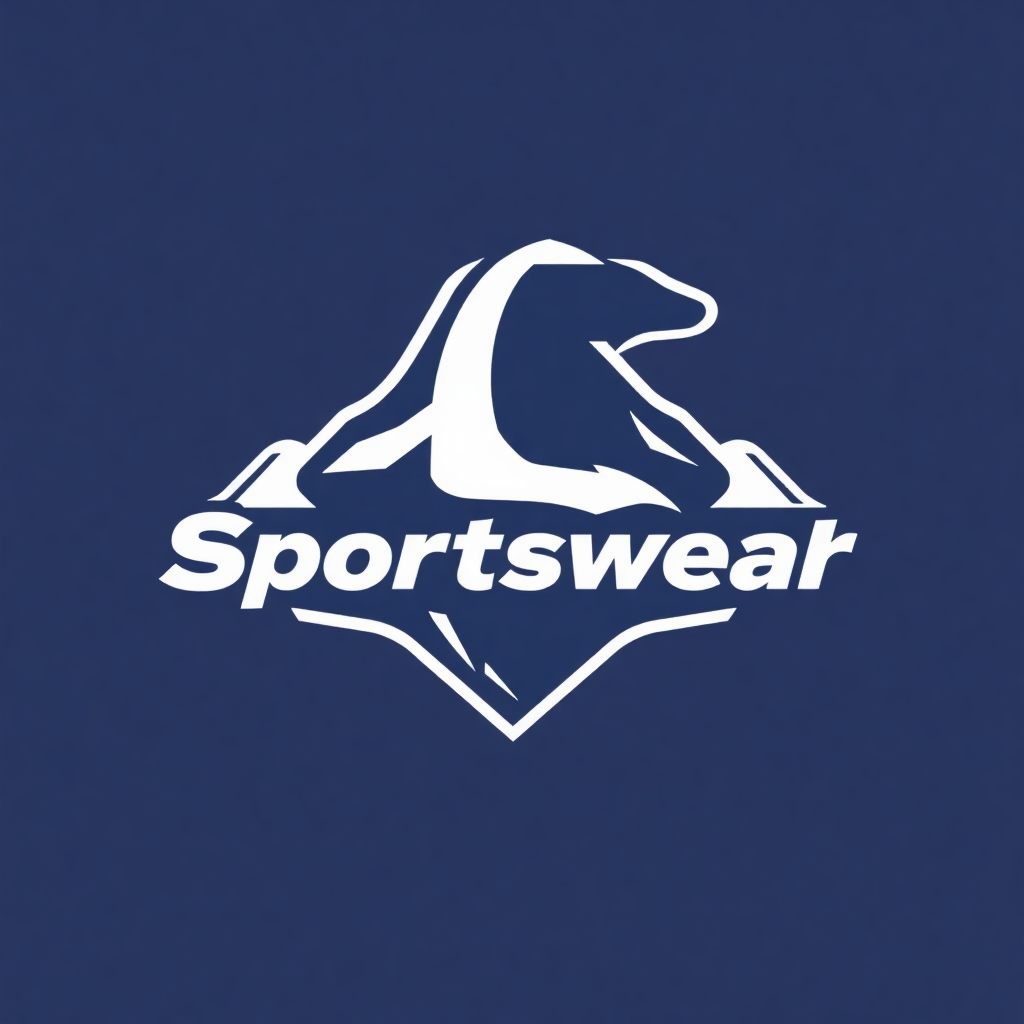 Fashion brand logo 3