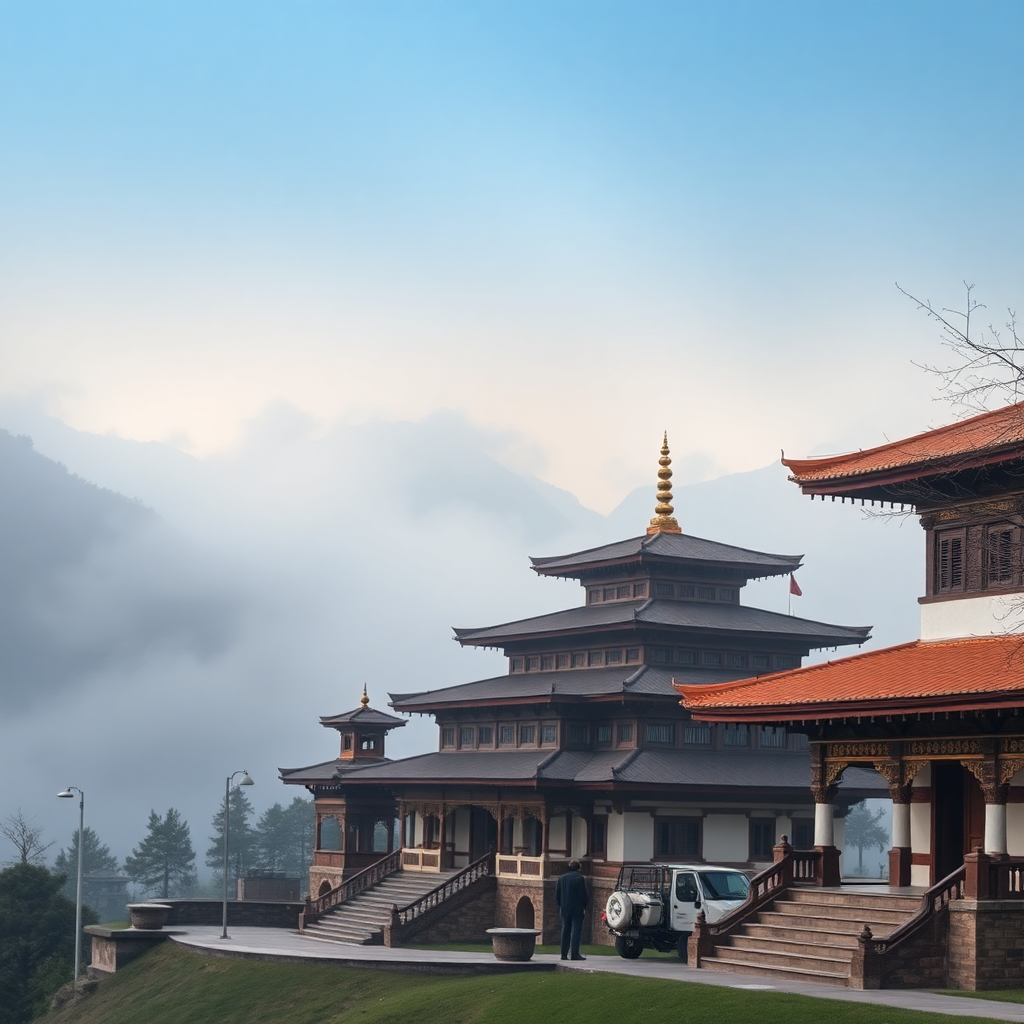 Bhutan
