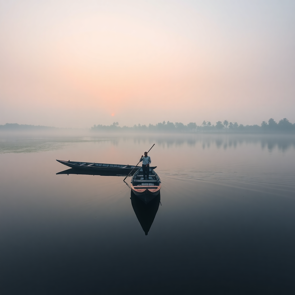 Kerala Backwaters