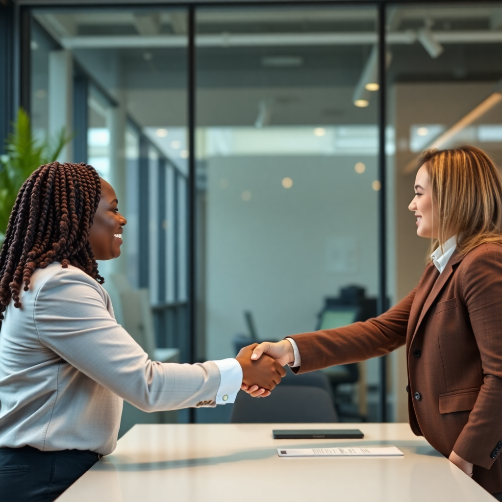 Nouveau partenariat stratégique avec une grande banque africaine