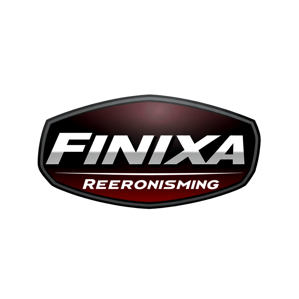 Finixa