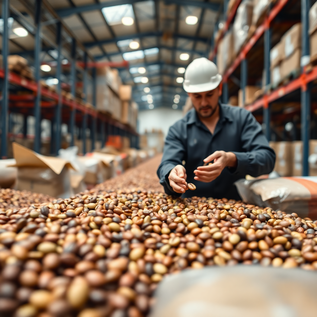 Commodity Tokenization: The Future of Trade Finance