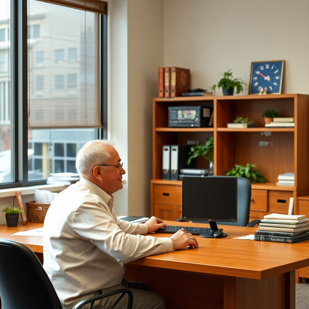 BASEKYC office - Video KYC compliance platform headquarters