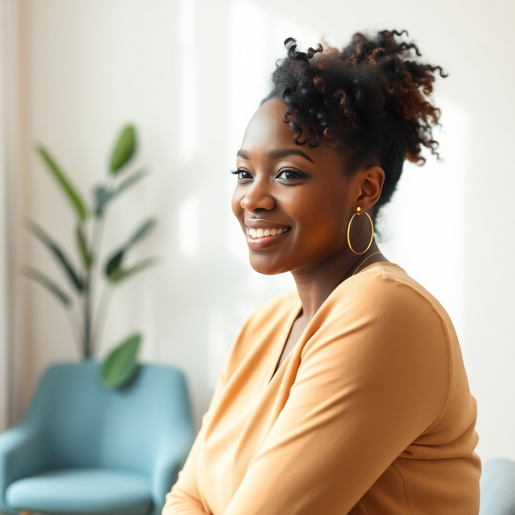 Bertha "Nikki" Wilson