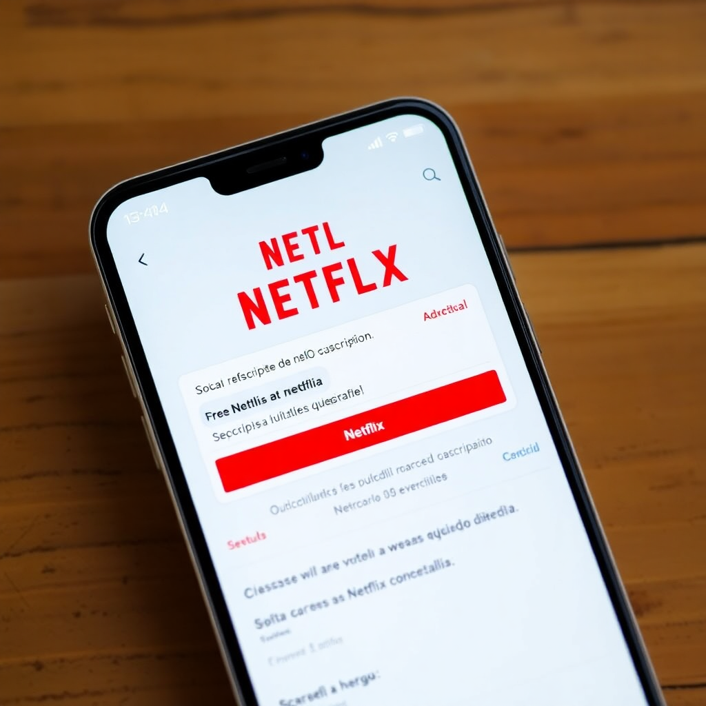Como Cancelar Netflix: Passo a Passo Completo