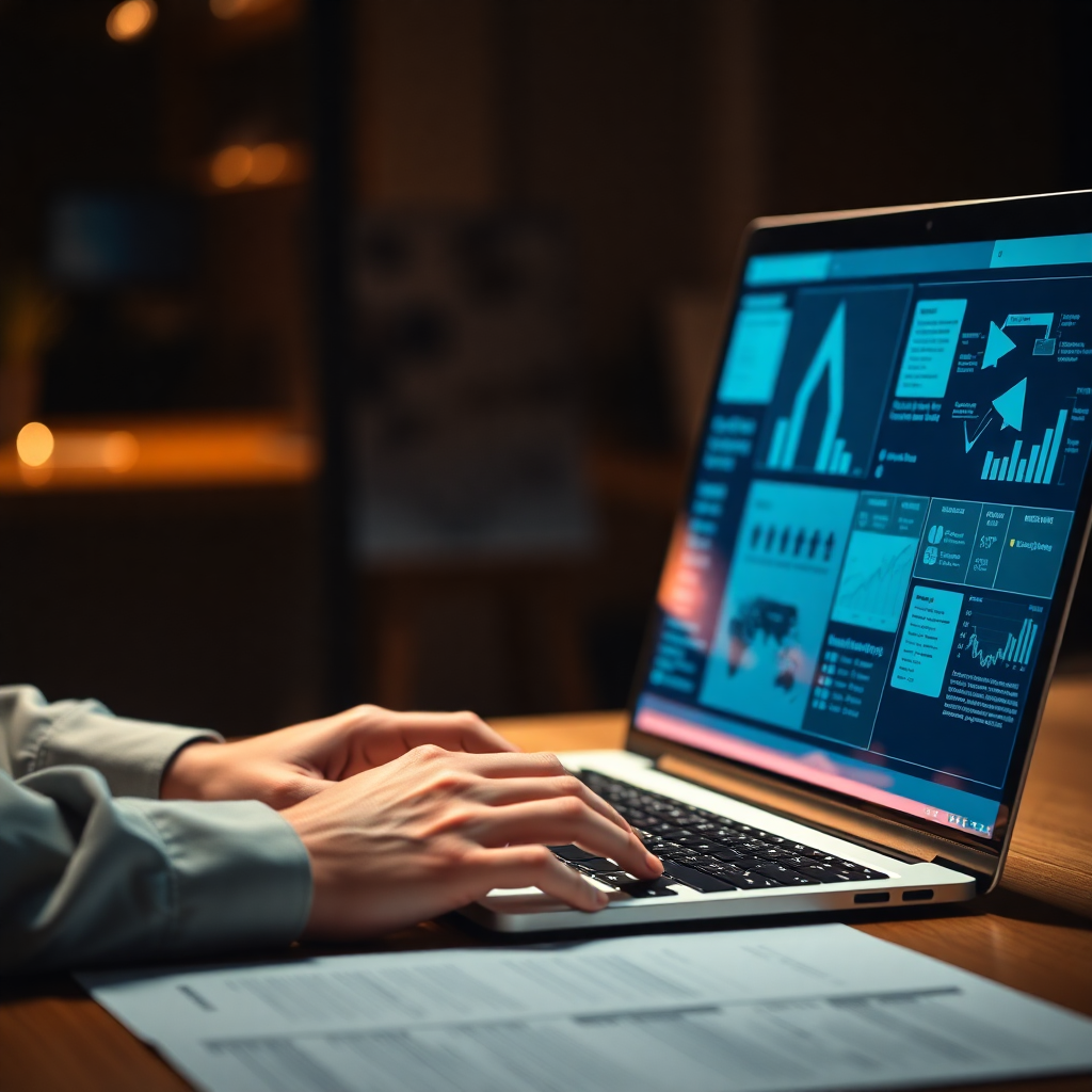 Enterprise software architecture review
