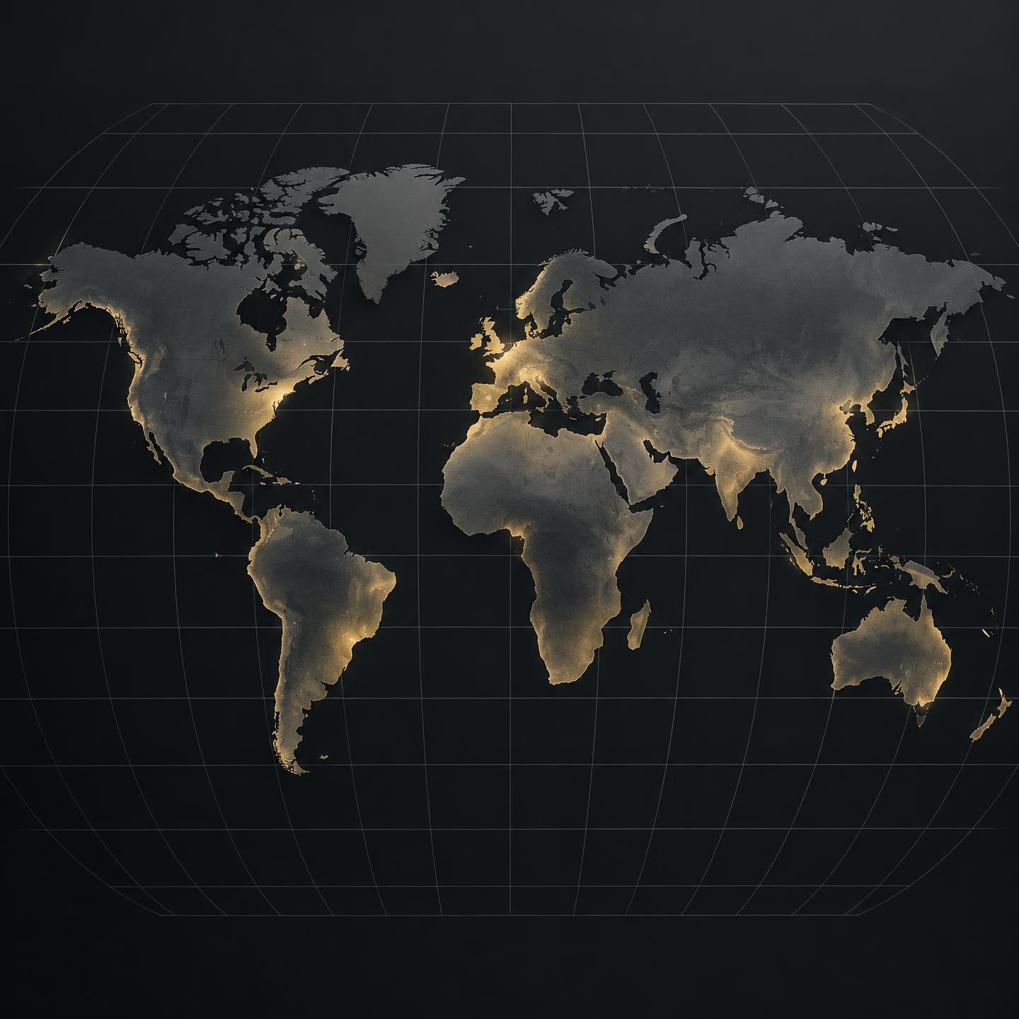 Global Connectivity