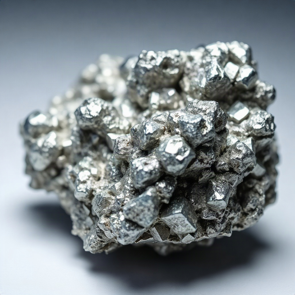 Chromium picolinate mineral used in GlucoBliss