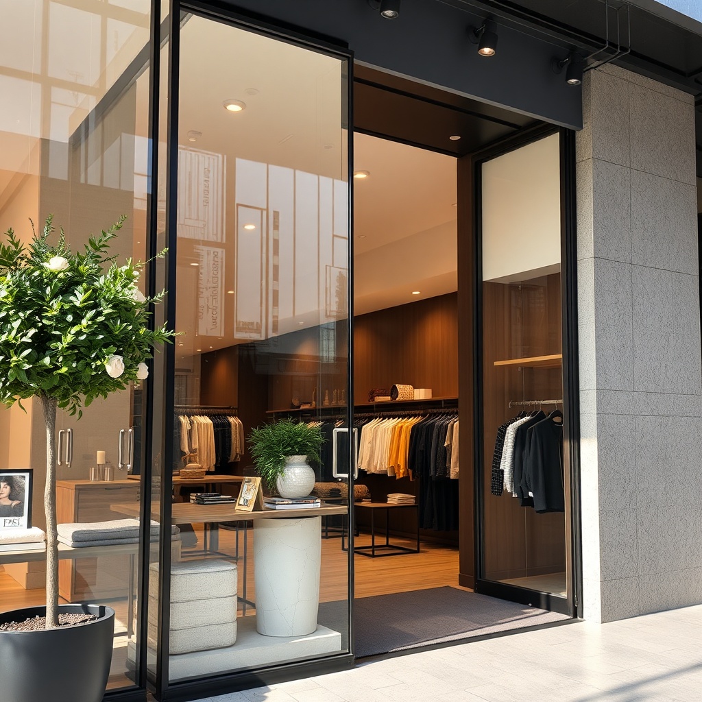 Retail
