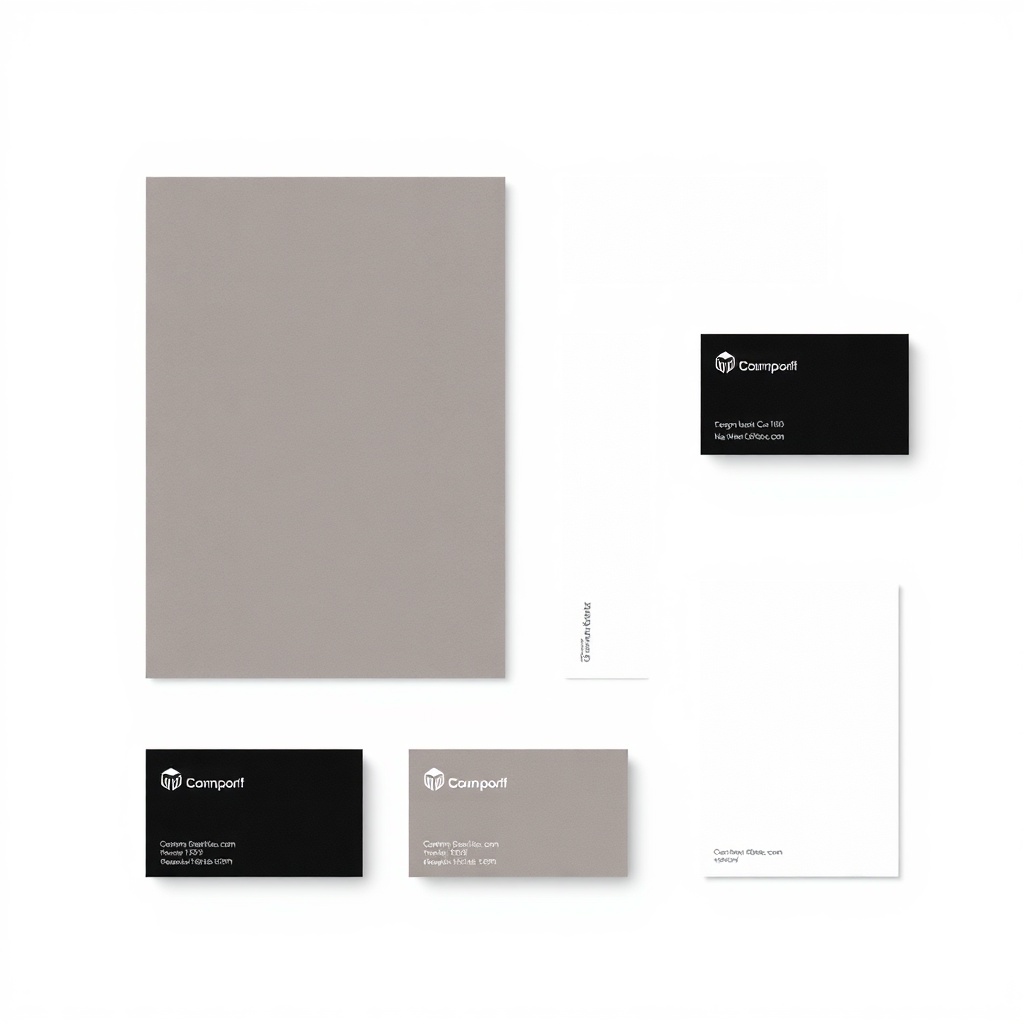 Brand Identity