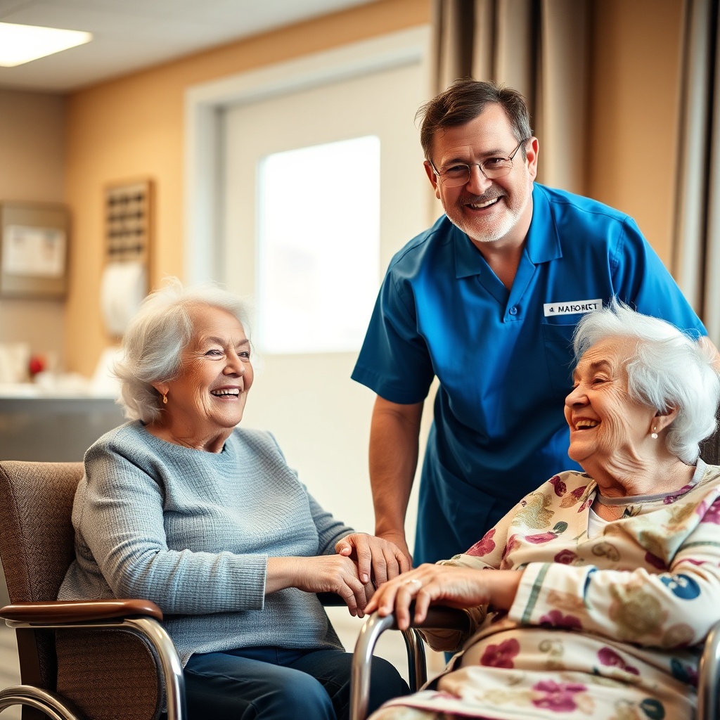 Aged Care